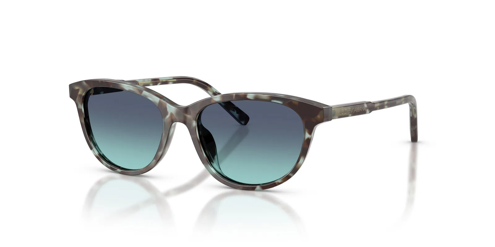Dolce & Gabbana Kids 4010 Sunglasses - view 5
